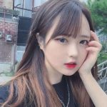 オルチャンメイクトップ