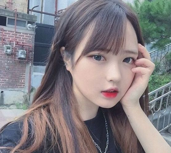 オルチャンメイクトップ