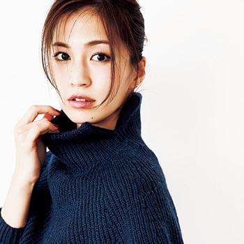 安田美沙子