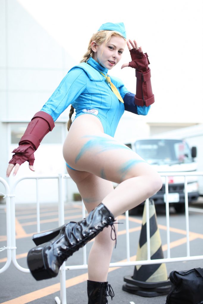 ユリコタイガー