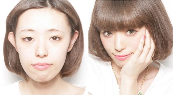 カラコン詐欺