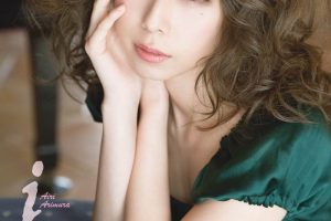有村藍里 ヌード写真集