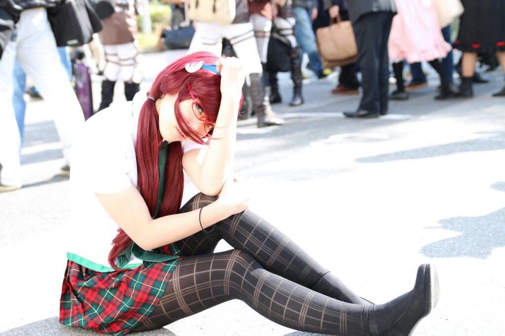 マリ　パンスト