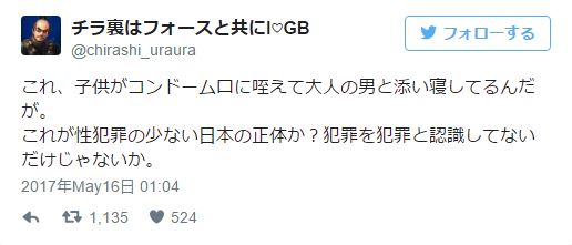 ツイート