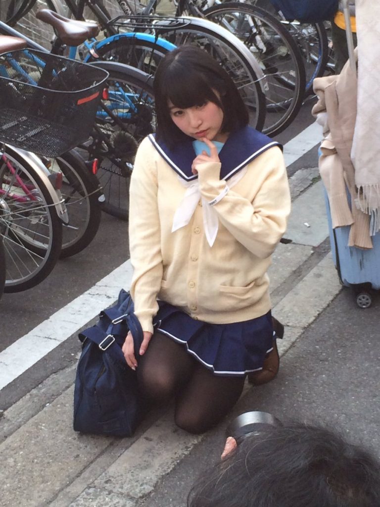 加藤しょこら (2)