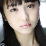 浜辺美波 セーラー服 画像