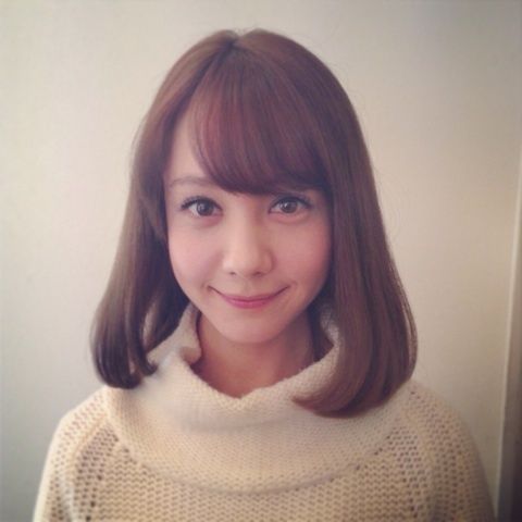 トリンドル玲奈