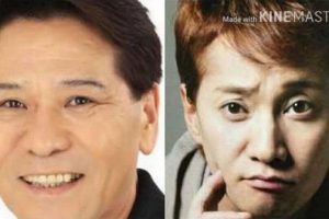 おすぎ 暴露 中居 画像