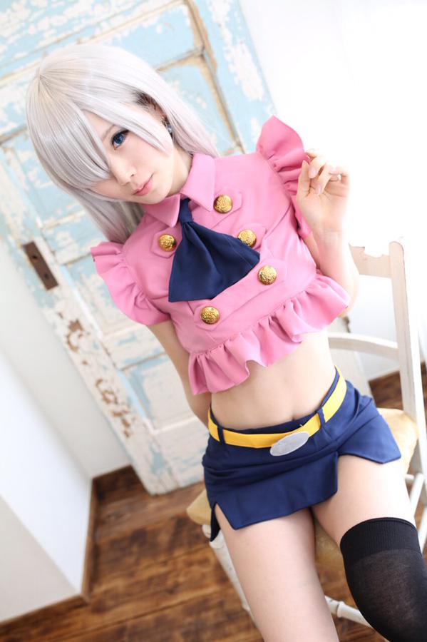 コスプレ 美少女