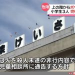 和泉市 ボウリング球 投下事件