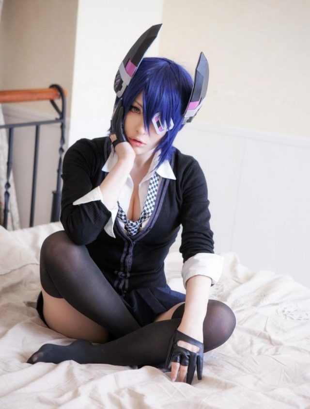 コスプレ 美少女