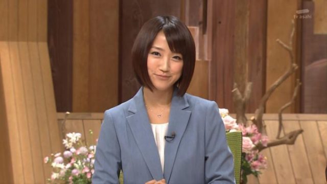竹内由恵