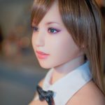 オリエント工業 ラブドール展