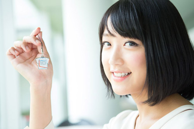 竹内由恵