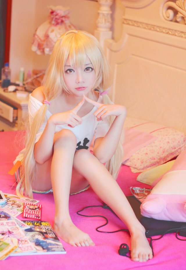 コスプレ 美少女