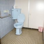 福岡 トイレ監禁 イメージ画像