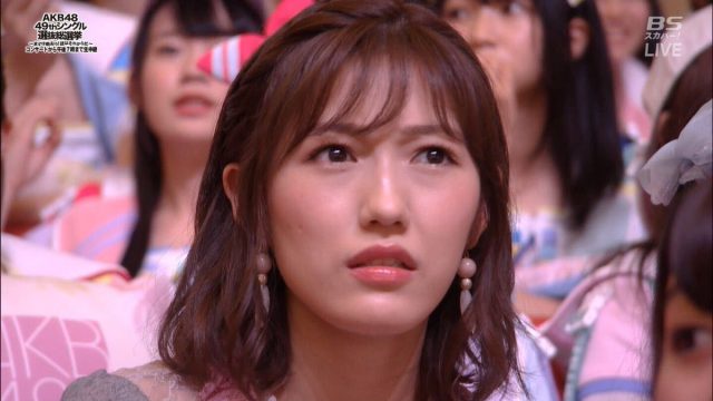 渡辺麻友
