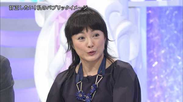 仲間由紀恵