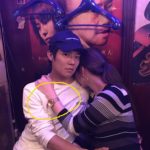 小出恵介 江原穂紀 ハニートラップに引っかかる