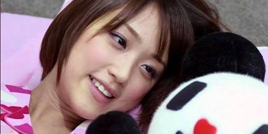 竹内由恵
