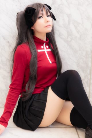 コスプレ 美少女