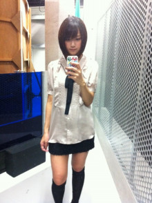 竹内由恵
