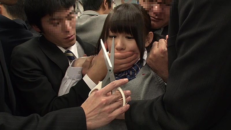 平井駅 痴漢でっち上げ