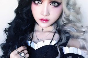 Kina Shen 人形 画像