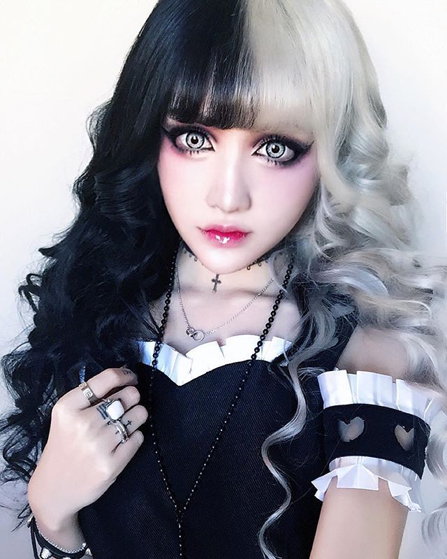 Kina Shen 人形 画像