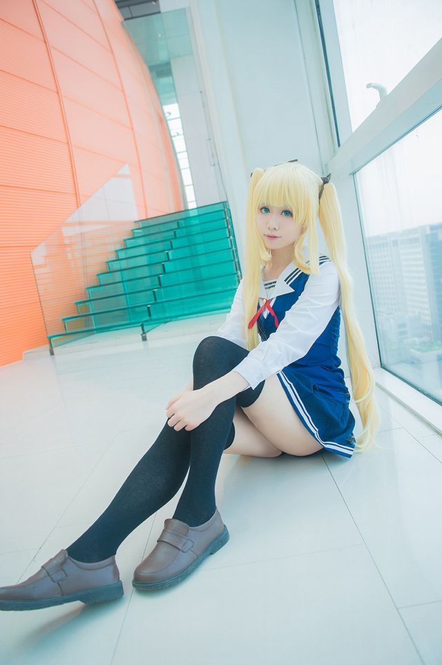 過激コスプレイヤー 画像