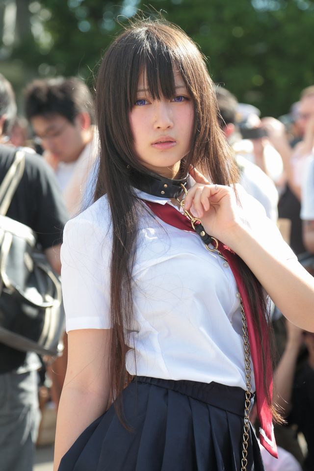 御伽ねこむ 処女 画像