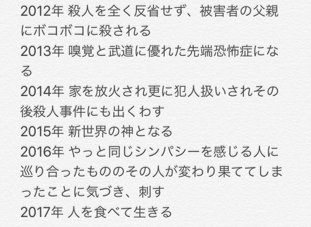 窪塚洋介 人生年表 画像