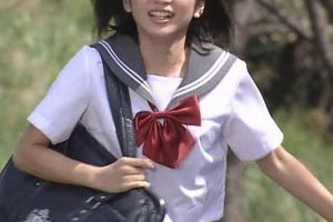 刑務官 中３女子 イメージ画像