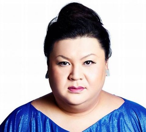 マツコ・デラックス 画像