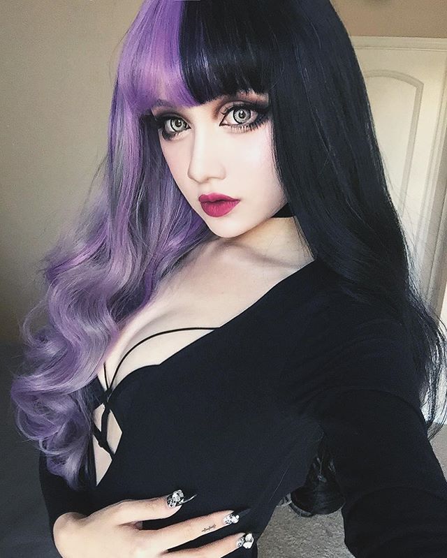 Kina Shen 人形 胸 画像