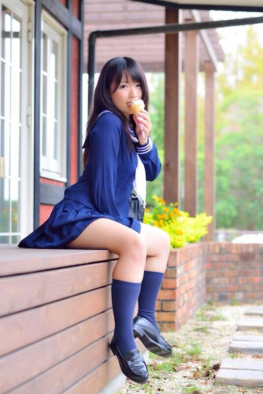 ゆとり ムチムチ コスプレイヤー