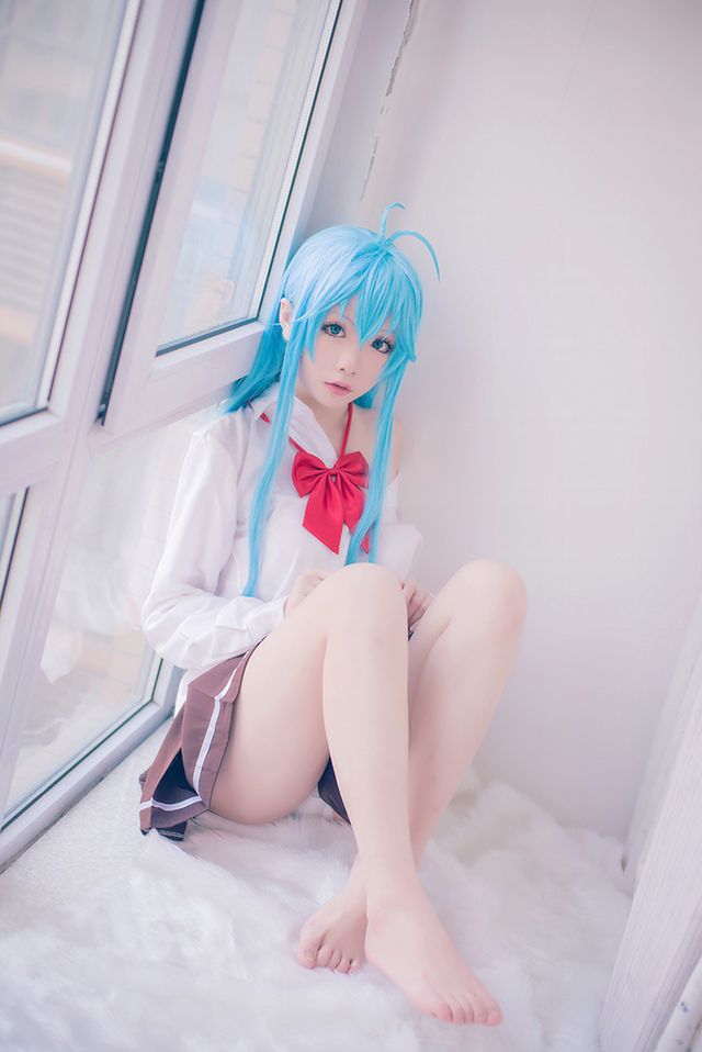 過激コスプレイヤー 画像