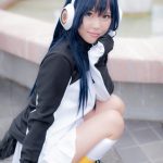 ジェンツーペンギン コスプレ画像