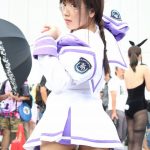 マブラヴ 榊千鶴 コスプレ 画像