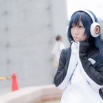 ジェンツーペンギン コスプレ画像