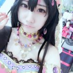 矢澤にこ コスプレ 画像