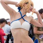 アルトリア コスプレ 画像