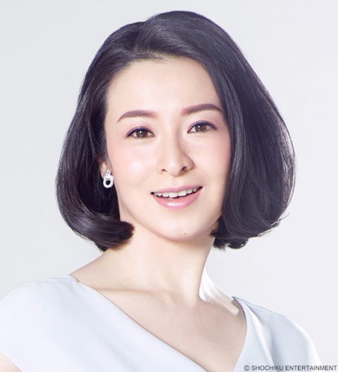 檀れい 画像