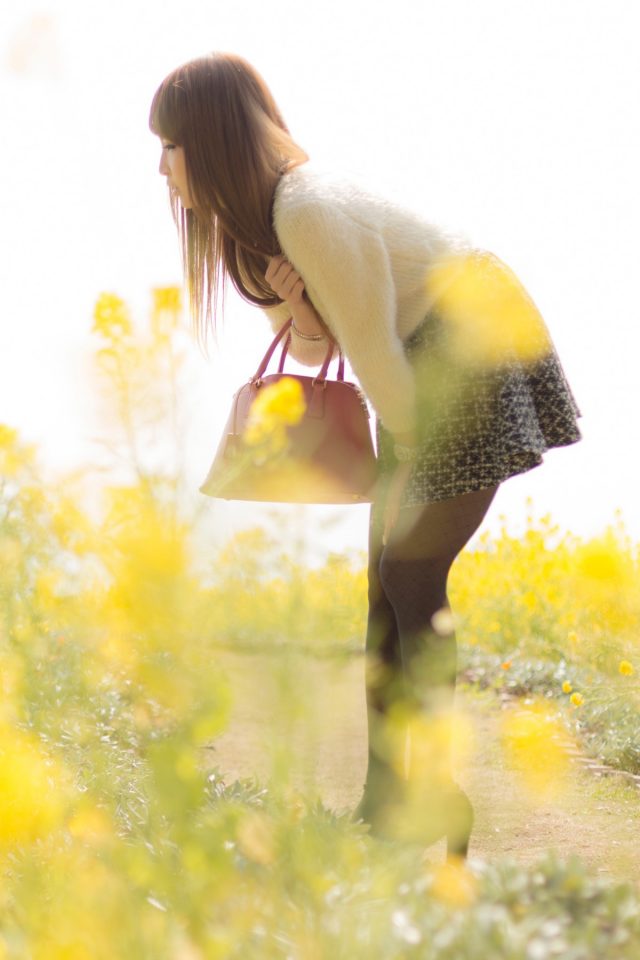 コスプレイヤー なーさん 黒パンスト越しのパンチラや下着姿がエロい 清楚な女子大生のコスプレ画像