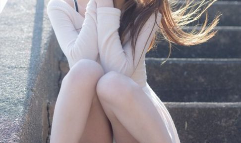 なーさん パンチラ 綺麗なお姉さんコスプレ画像