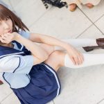 コスプレイヤー 璃波 『ラブプラス』 姉ヶ崎寧々 コスプレ 画像