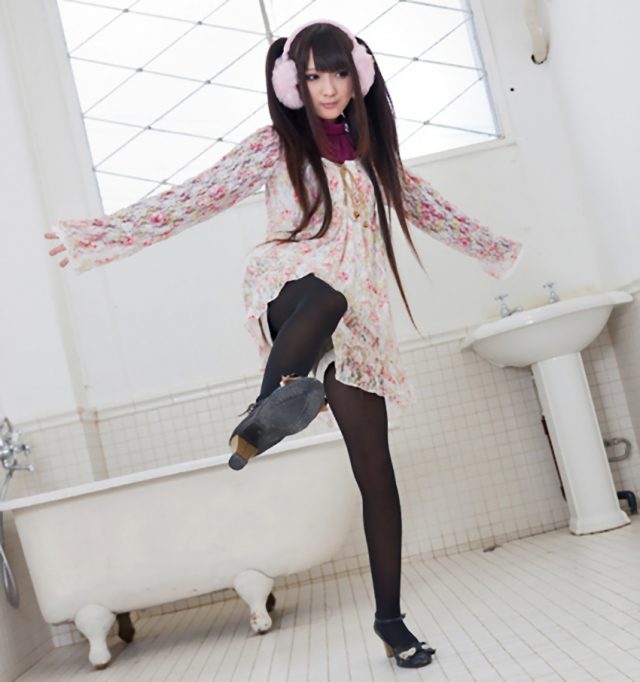 火将ロシエル エロ コスプレ画像