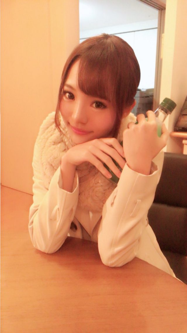 君色花音 プライベート画像