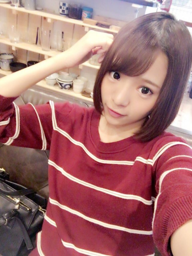 君色花音 プライベート画像