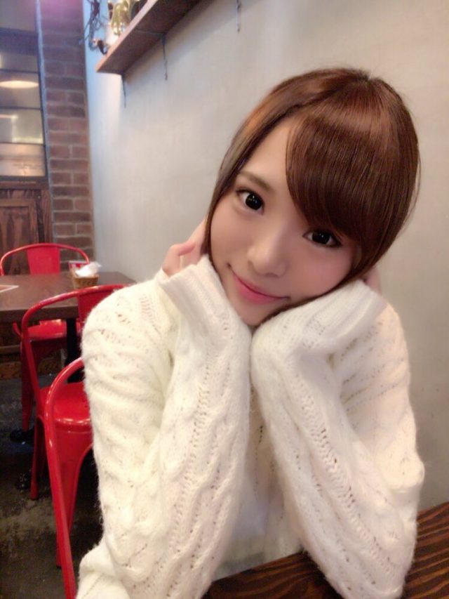 君色花音 プライベート画像